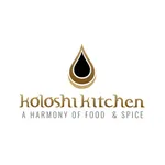 Koloshi Kitchen icon