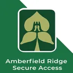 Amberfield SecureAccess icon