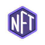 NFT Creator NFT Marketplace icon