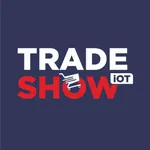 Trade Show iOT icon