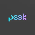 The Peek App icon