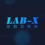 LAB-X 智慧实验室 icon