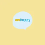 app.amhappy icon