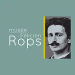 Félicien Rops visite musée icon