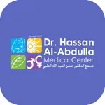 Dr.Hassan User App icon