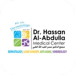 Dr.Hassan Doctor App icon