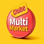 Clube Multi Market icon