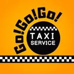 Go! Go! Go! Taxi icon