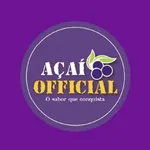 Açaí Official icon