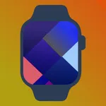 iWatch+ Watch Faces 4K Apps ® icon