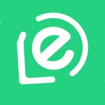 Lekemi GPS icon