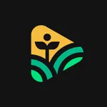 My Farm Agro App icon