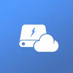 Lenovo Smart Storage icon