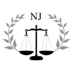 New Jersey Law Codes icon