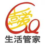 喜爱购超级app icon