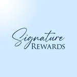 Signature Rewards icon