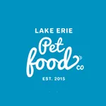 Lake Erie Pet Food icon