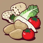 VegetableBindo icon