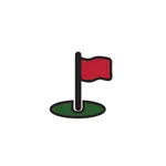 Patron Golf icon