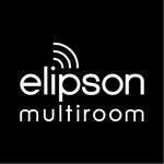 Elipson Multiroom icon