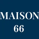 MAISON 66 icon