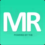 MR App (Pharma) icon