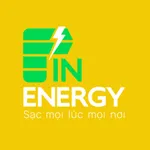 Pin Energy icon