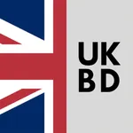 UKBD Store icon