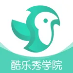 酷乐秀学院 icon