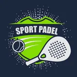 Sport Padel icon