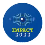 IMPACT 2022 Rajkot icon