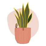 elho plant care Smart Pebble icon