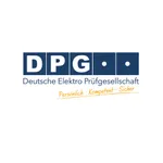 DPG Quick-Check icon