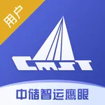 智运鹰眼 icon