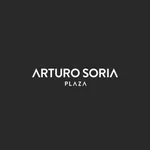 Arturo Soria Plaza icon