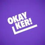 Okayker icon