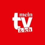 Mein TV und ich ePaper icon