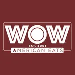 WOW American Eats icon