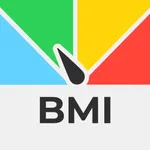 BMI Calculator: Calculate BMI icon