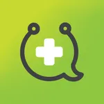 Health Talk icon