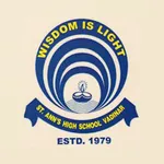 St. Ann's School - Vadinar icon