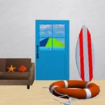 脱出ゲーム Seaside House icon