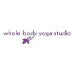 Whole Body Yoga Studio icon