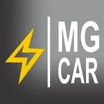 MGCAR Monitoramento icon
