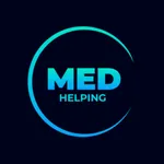 MedHelping icon