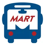 MART on the Go icon