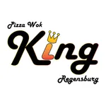 Pizza Wok King Regensburg icon