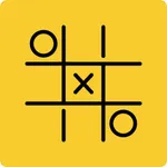 Tic Tac Toe Classic Game icon