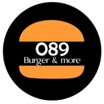 089 Burger & more Neuperlach icon