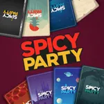 Spicy Party icon